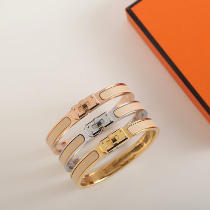[Perla Lux]HM KELLY BEIGE BRACELET