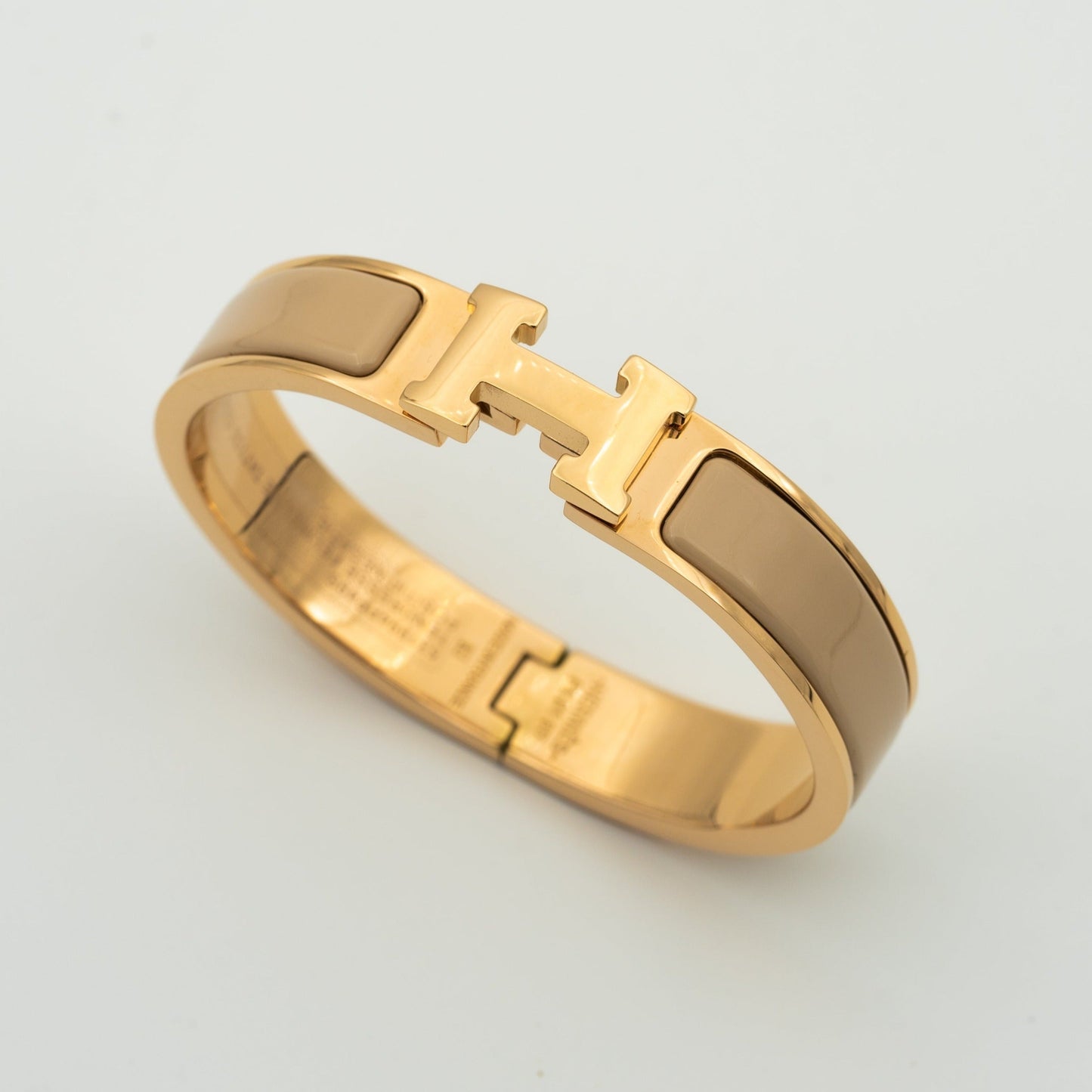 [Perla Lux]H GREY BRACELET