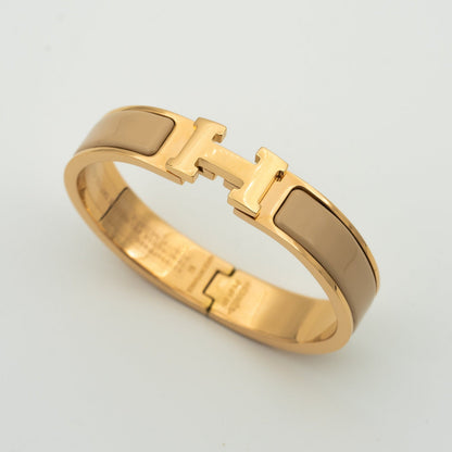 [Perla Lux]H GREY BRACELET