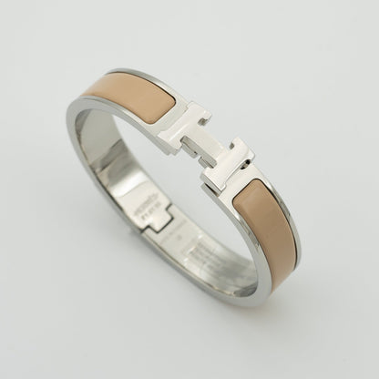 [Perla Lux]H GREY BRACELET
