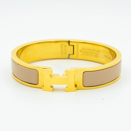 [Perla Lux]H GREY BRACELET