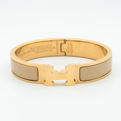 [Perla Lux]H GREY BRACELET
