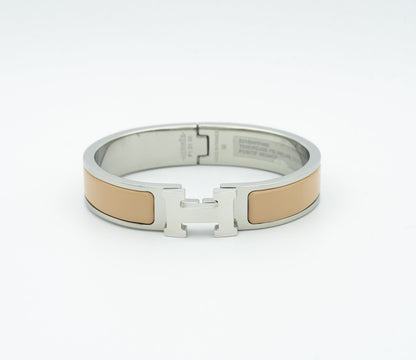 [Perla Lux]H GREY BRACELET