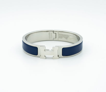 [Perla Lux]H BLUE BRACELET