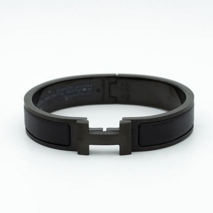 [Perla Lux]H SO BLACK 12MM