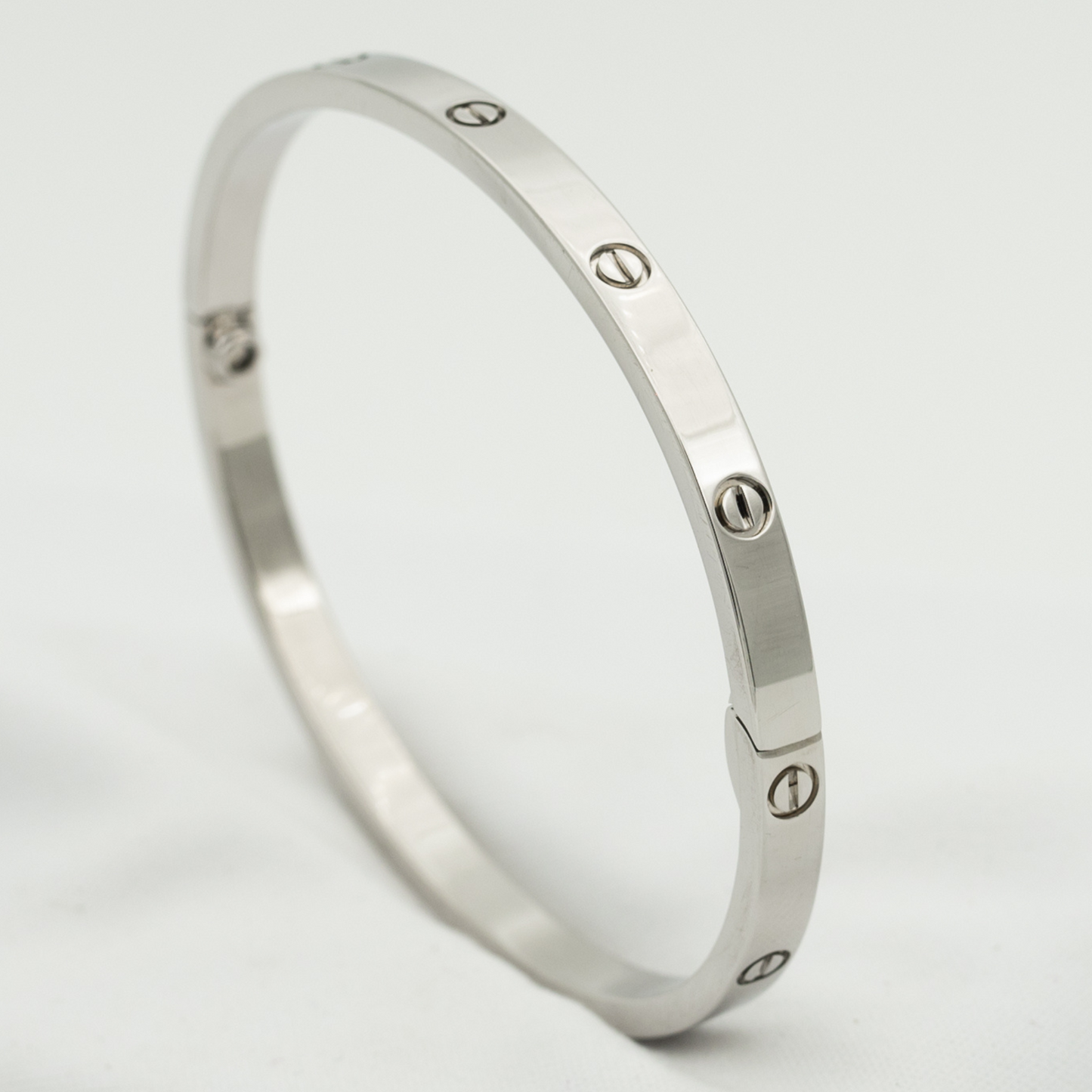[Perla Lux]LOVE BRACELET 3.65MM