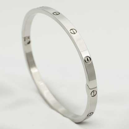 [Perla Lux]LOVE BRACELET 3.65MM