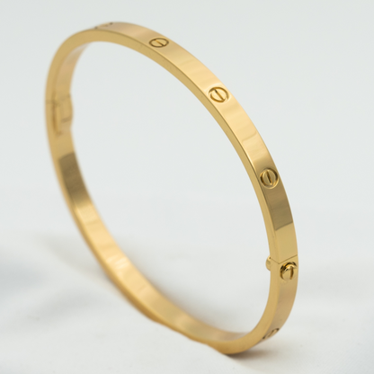 [Perla Lux]LOVE BRACELET 3.65MM