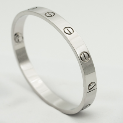 [Perla Lux]LOVE BRACELET 6.1MM