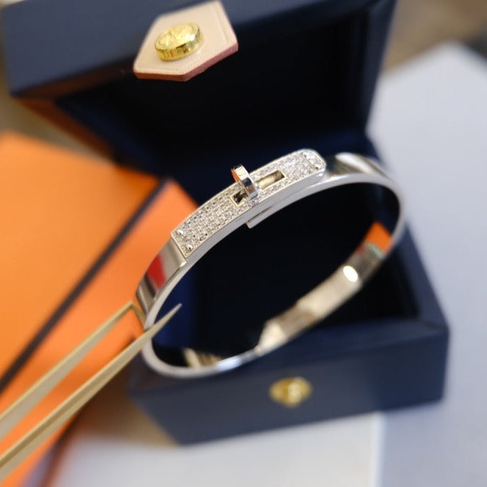 [Perla Lux]KELLY BRACELET DIAMOND