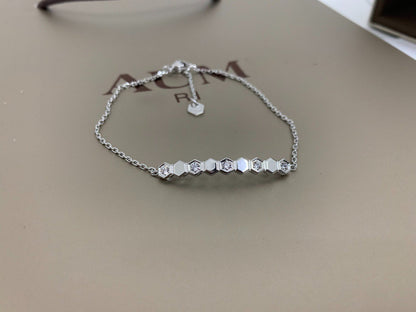 [Perla Lux]BEE LOVE BRACELET DIAMOND