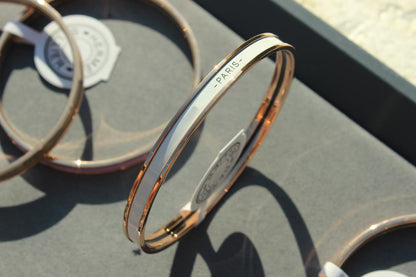 [Perla Lux]HM UNI BANGLE BAG