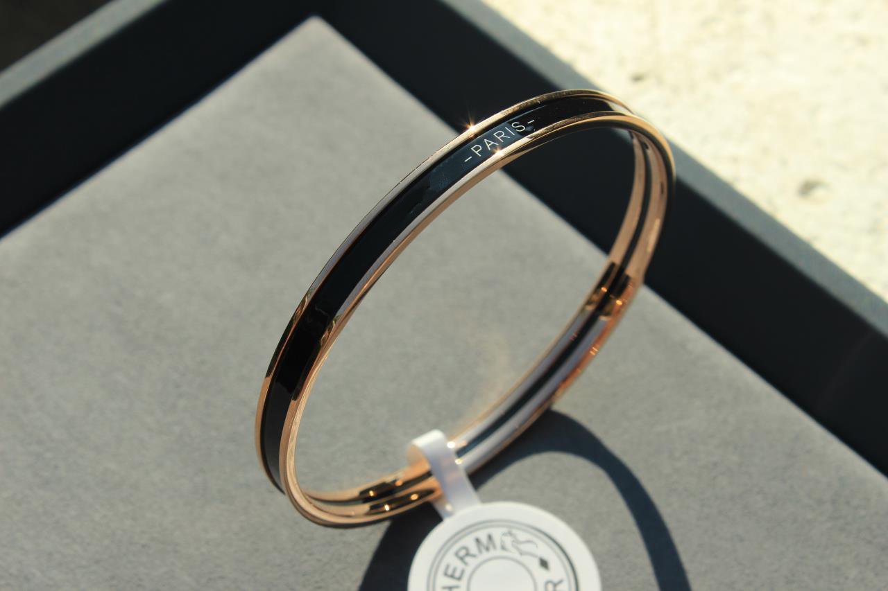[Perla Lux]HM UNI BANGLE BAG