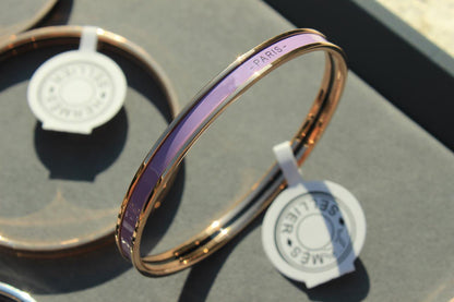 [Perla Lux]HM UNI BANGLE BAG