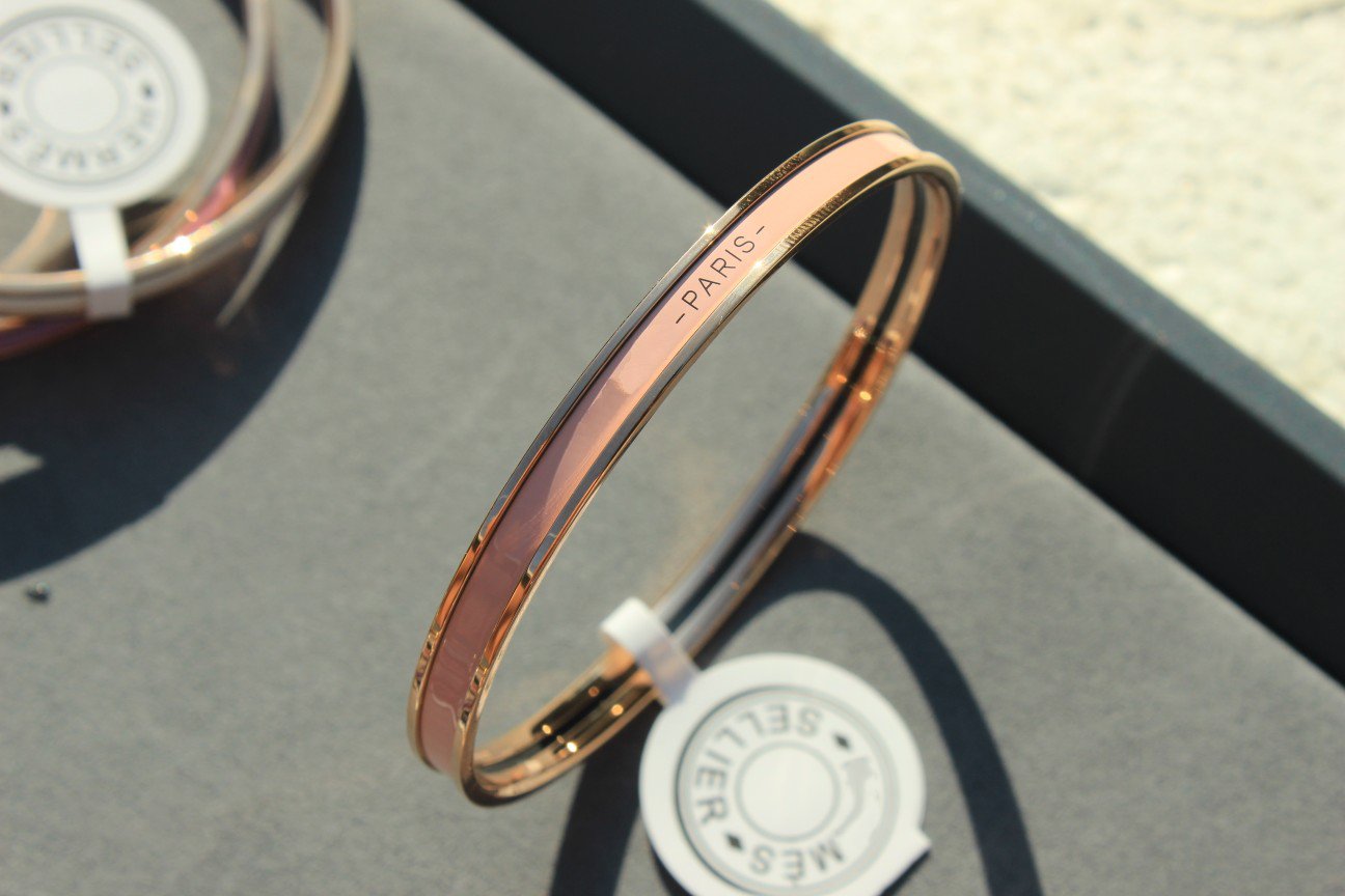 [Perla Lux]HM UNI BANGLE BAG