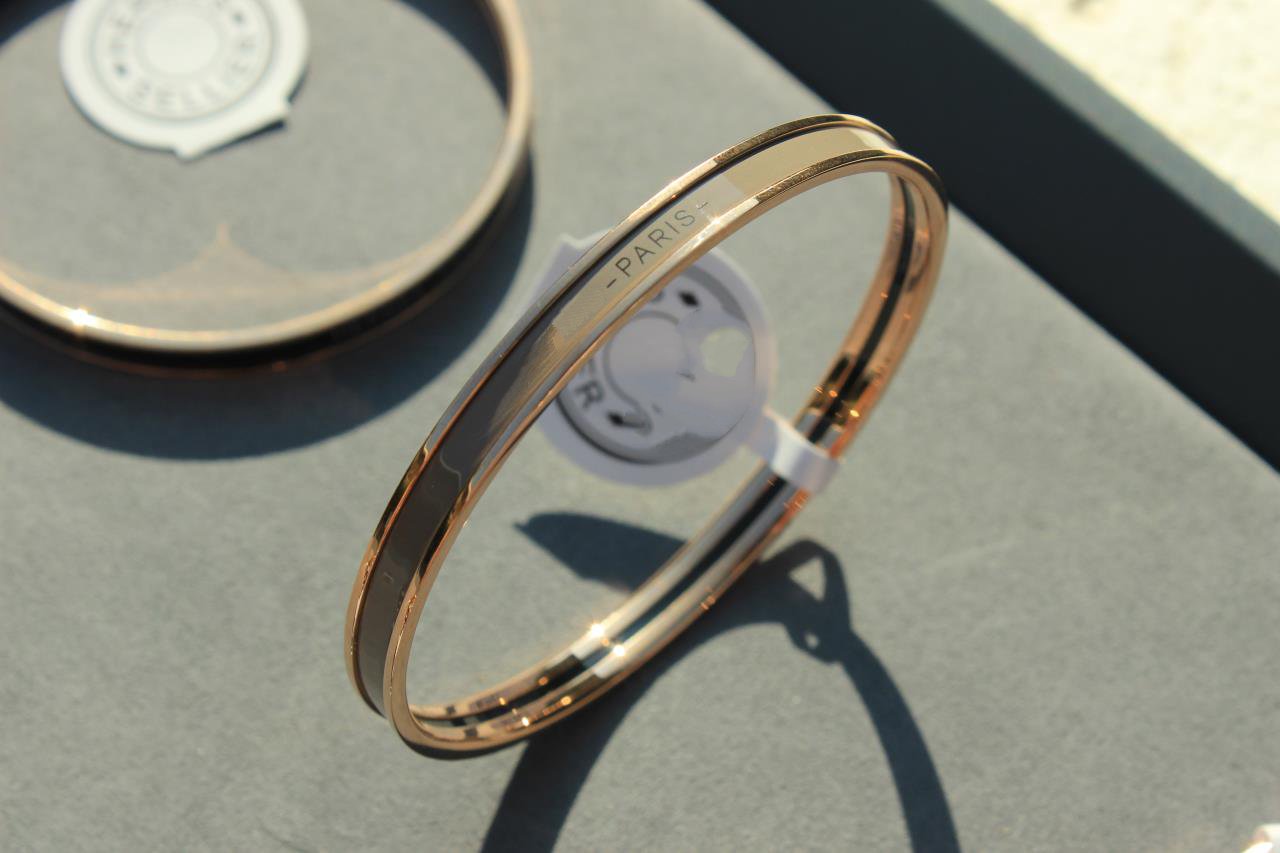 [Perla Lux]HM UNI BANGLE BAG