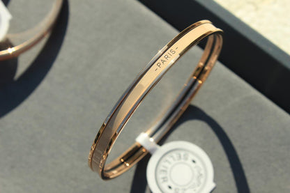 [Perla Lux]HM UNI BANGLE BAG