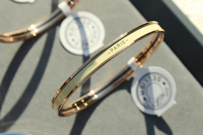 [Perla Lux]HM UNI BANGLE BAG