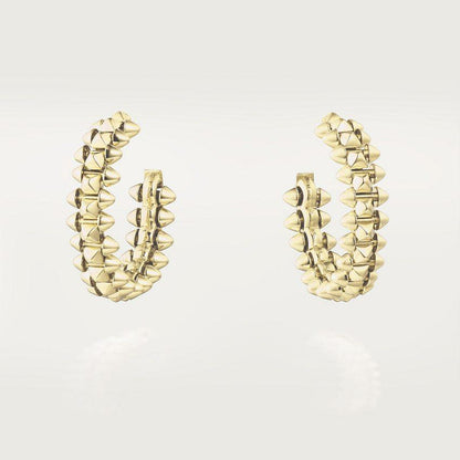 [Perla Lux]CLASH EARRINGS