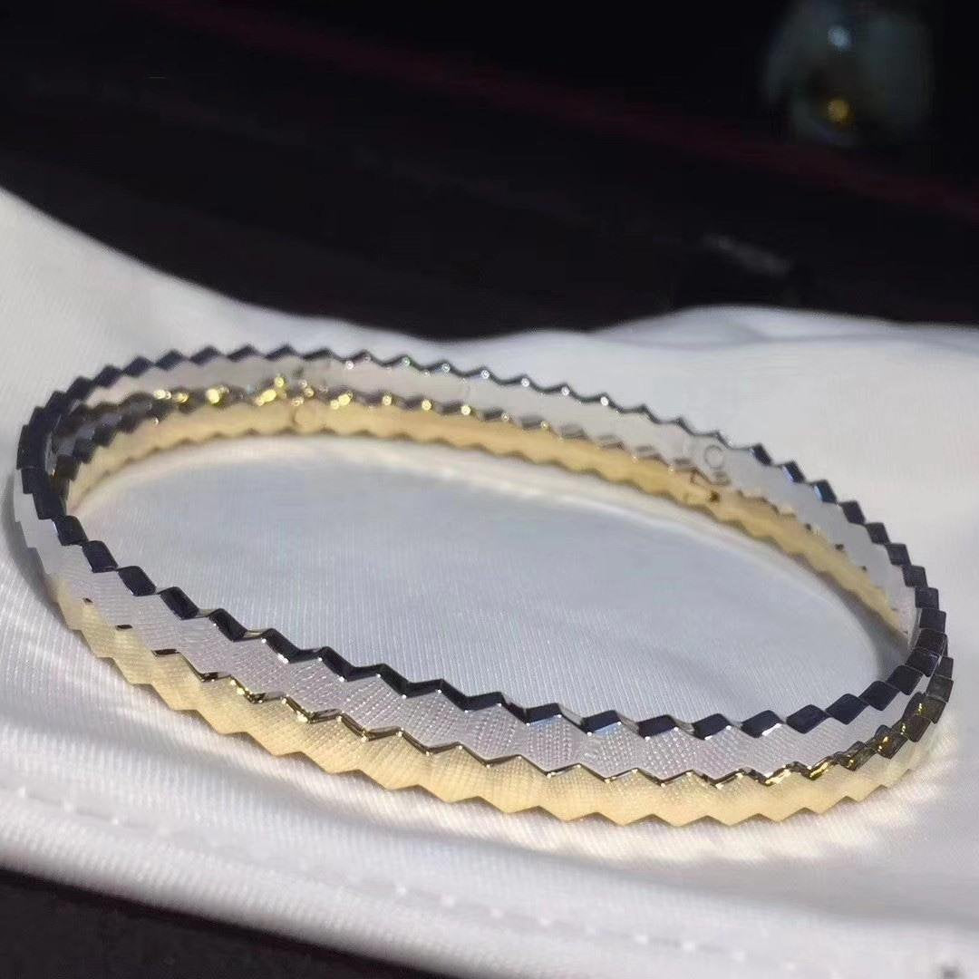 [Perla Lux]BEE LOVE SILVER BRACELET