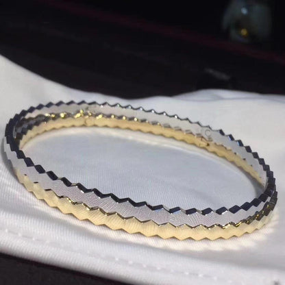 [Perla Lux]BEE LOVE SILVER BRACELET