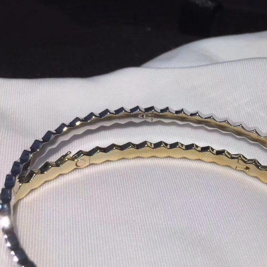 [Perla Lux]BEE LOVE SILVER BRACELET