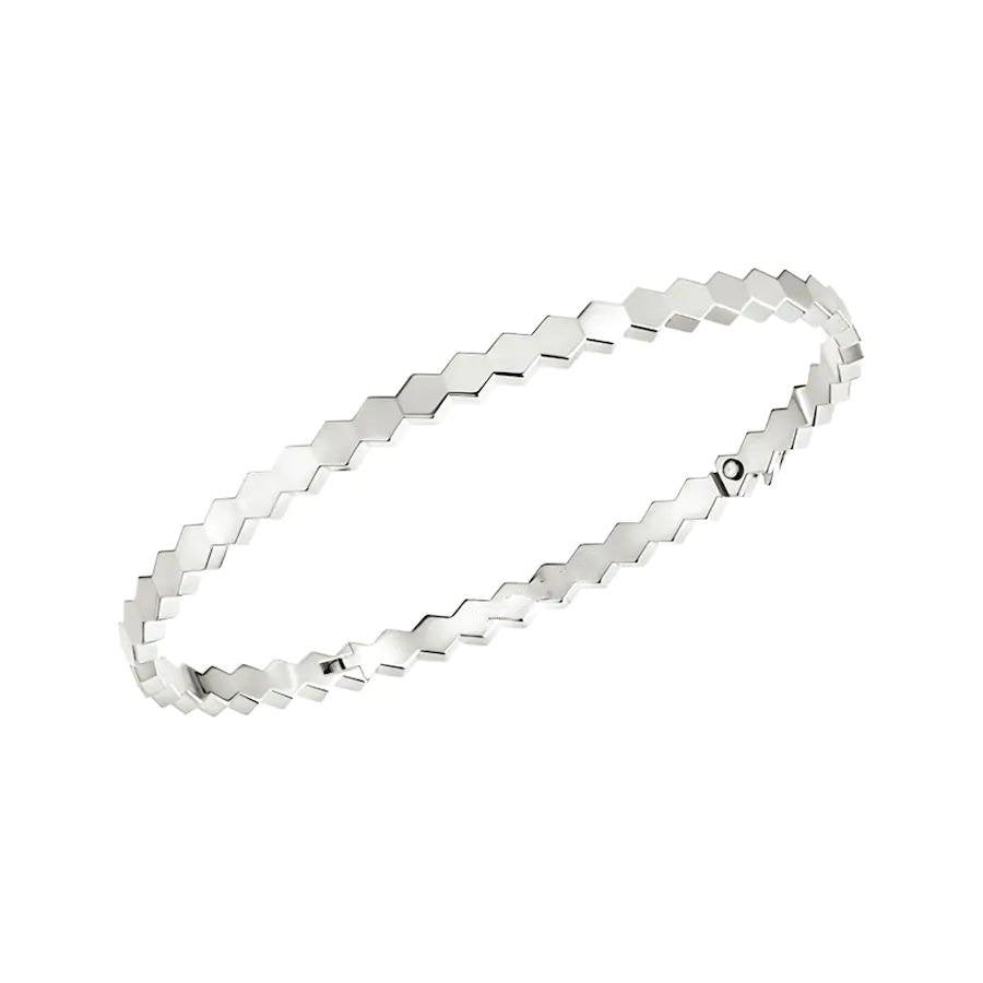 [Perla Lux]BEE LOVE SILVER BRACELET
