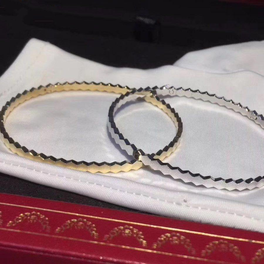[Perla Lux]BEE LOVE SILVER BRACELET
