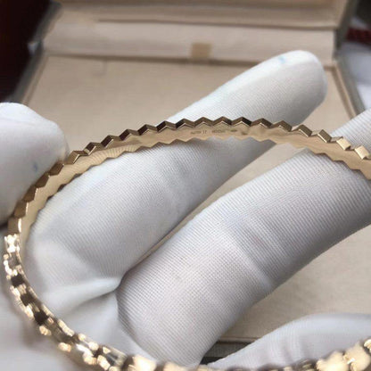 [Perla Lux]BEE LOVE GOLD BRACELET