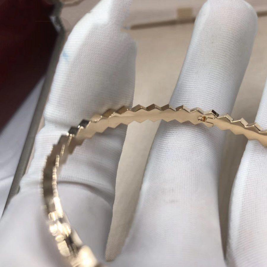 [Perla Lux]BEE LOVE GOLD BRACELET