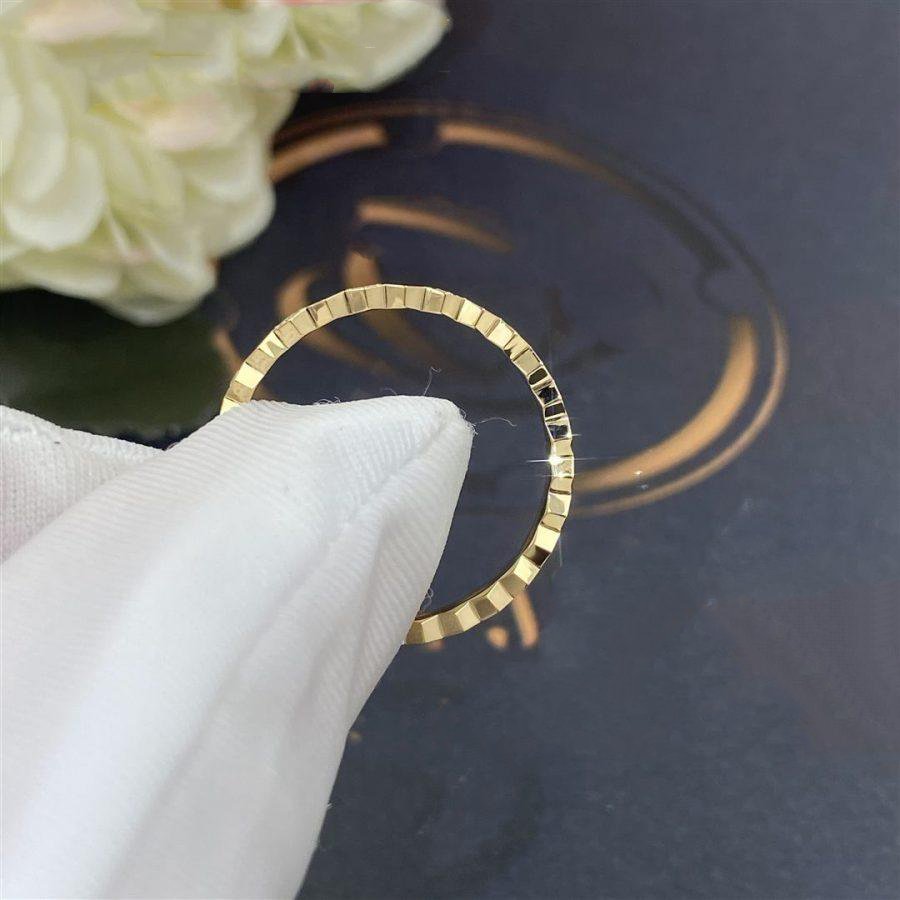 [Perla Lux]BEE LOVE RING GOLD DIAMOND