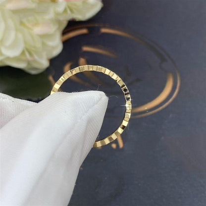 [Perla Lux]BEE LOVE RING GOLD DIAMOND