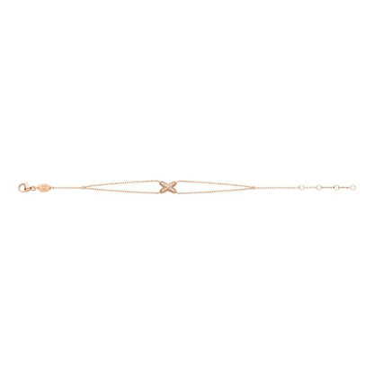 [Perla Lux]JEUX BRACELET DIAMOND