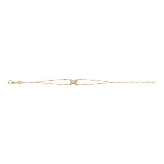 [Perla Lux]JEUX BRACELET DIAMOND