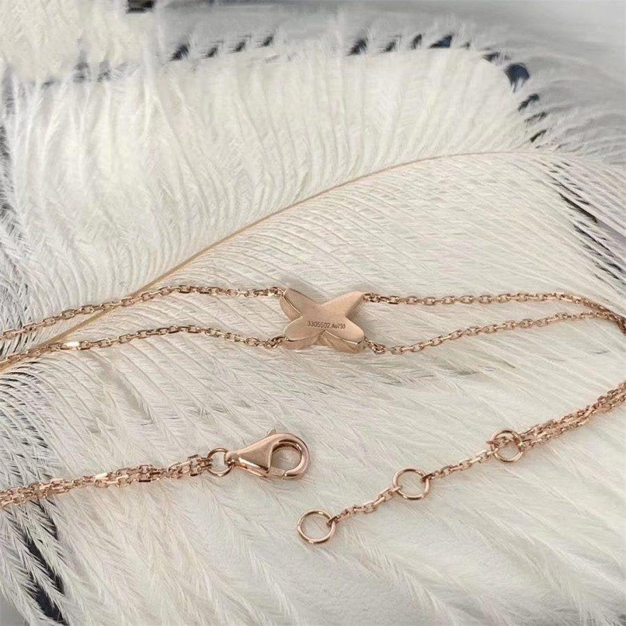 [Perla Lux]JEUX BRACELET DIAMOND