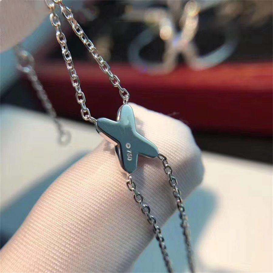 [Perla Lux]JEUX BRACELET  DIAMOND