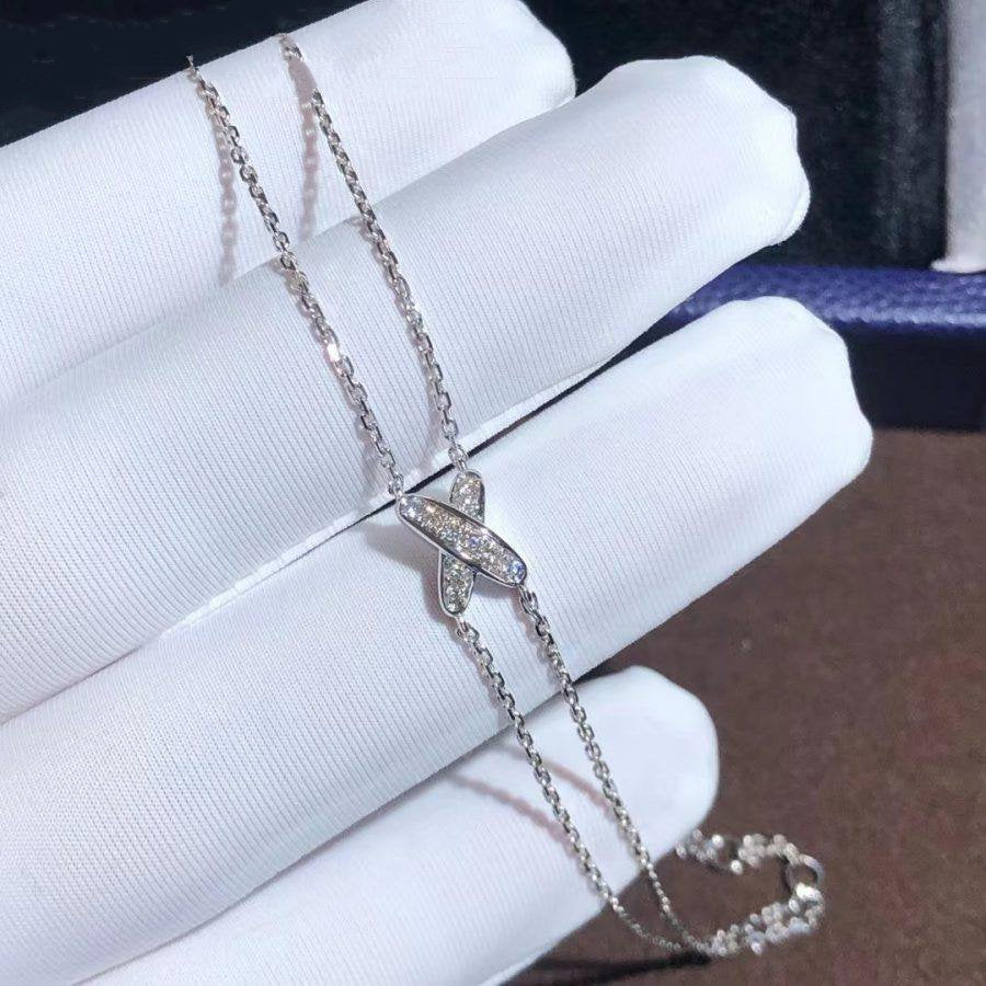 [Perla Lux]JEUX BRACELET  DIAMOND