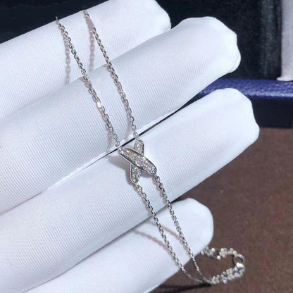 [Perla Lux]JEUX BRACELET  DIAMOND