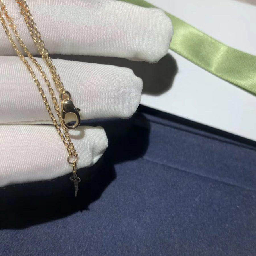 [Perla Lux]JEUX BRACELET GOLD DIAMOND