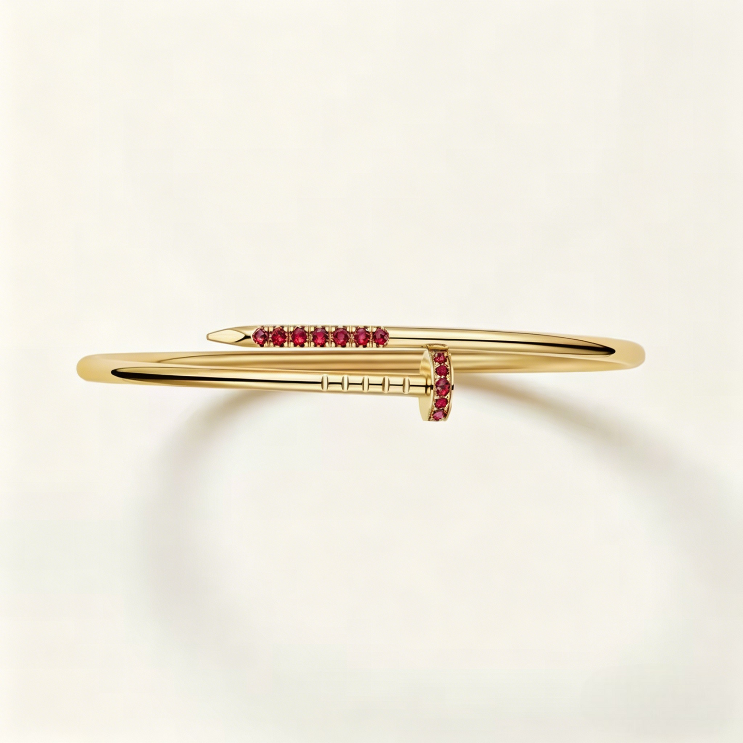 [Perla Lux]JUSTE BRACELET 2.5MM DIAMONDS NEW
