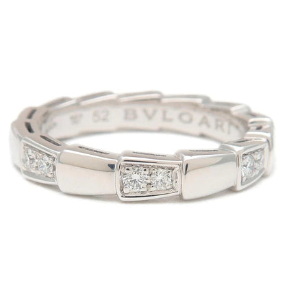 [Perla Lux]SERPENTI RING SILVER  3MM