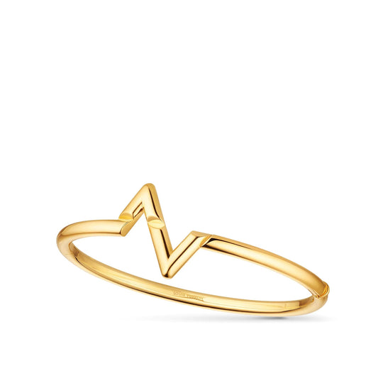 [Perla Lux]VOLTE UPSITE DOWN BRACELET