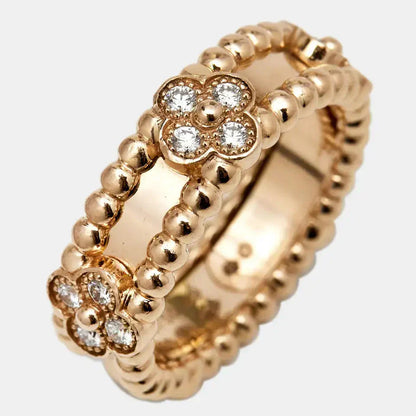 [Perla Lux]PERLEE DIAMOND RING