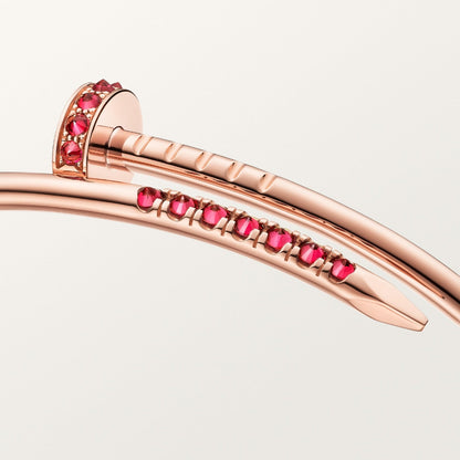 [Perla Lux]JUSTE BRACELET 2.5MM DIAMONDS NEW