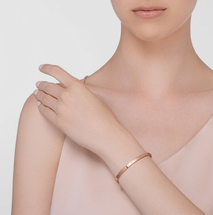 [Perla Lux]LOVE BRACELET 3.65MM