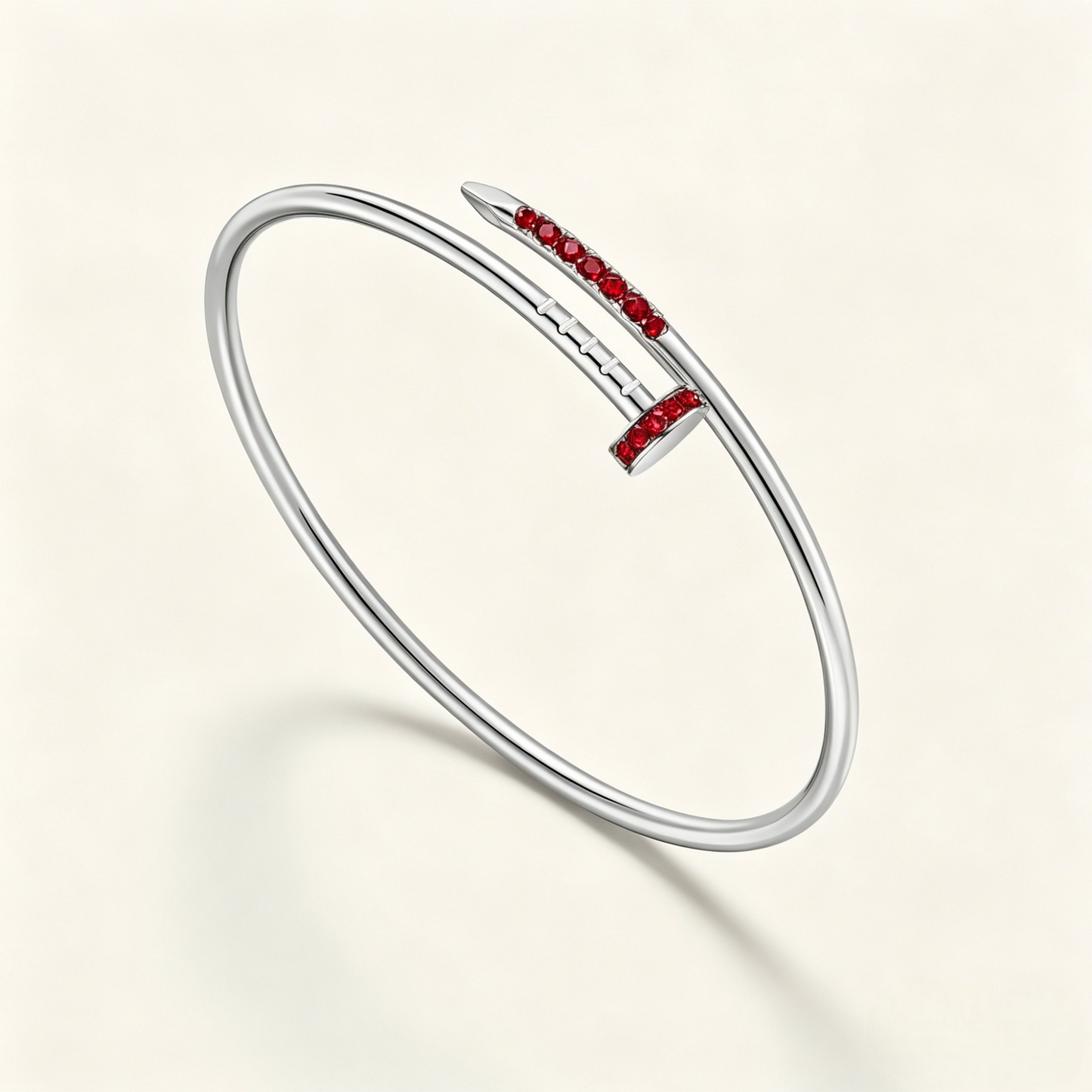 [Perla Lux]JUSTE BRACELET 2.5MM DIAMONDS NEW