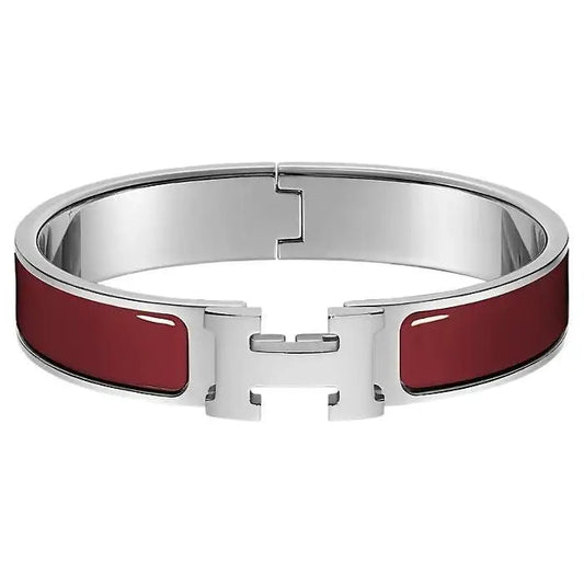 [Perla Lux]H ROUGE BRACELET