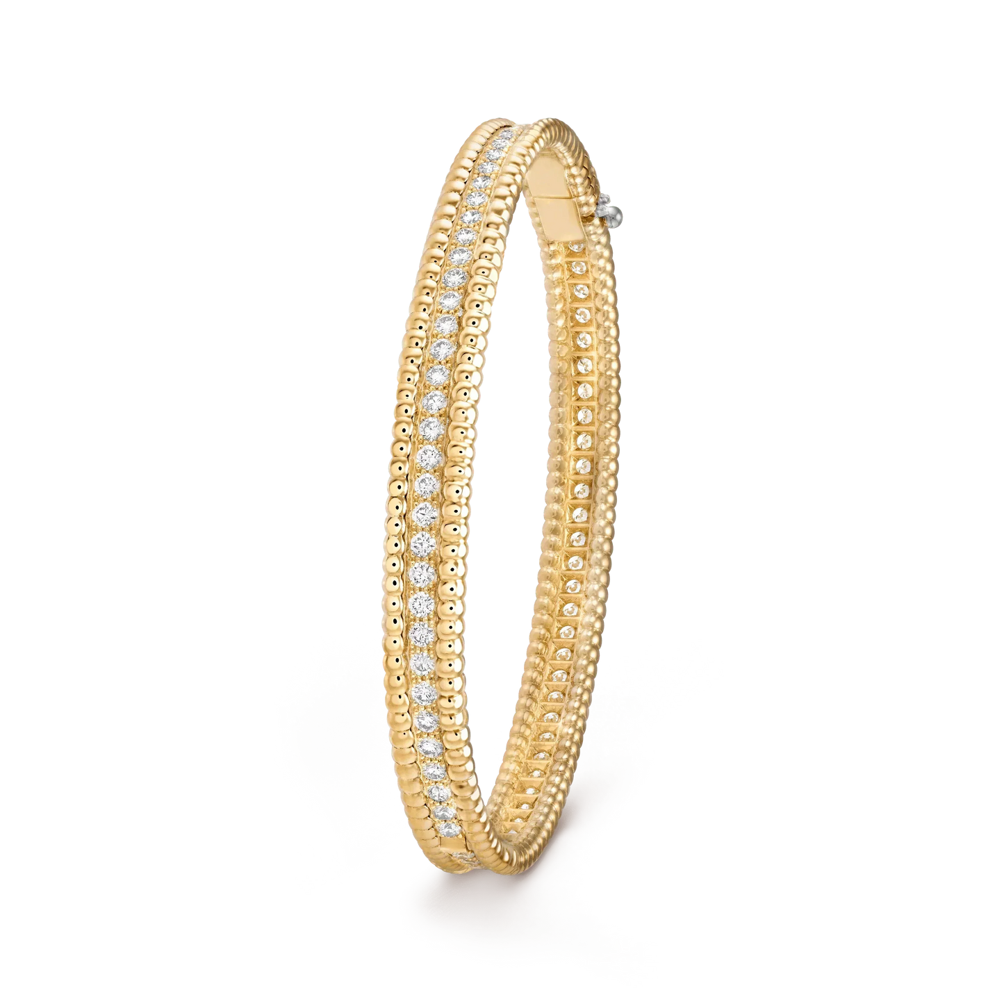[Perla Lux]PERLEE DIAMONDS BRACELET 1 ROW