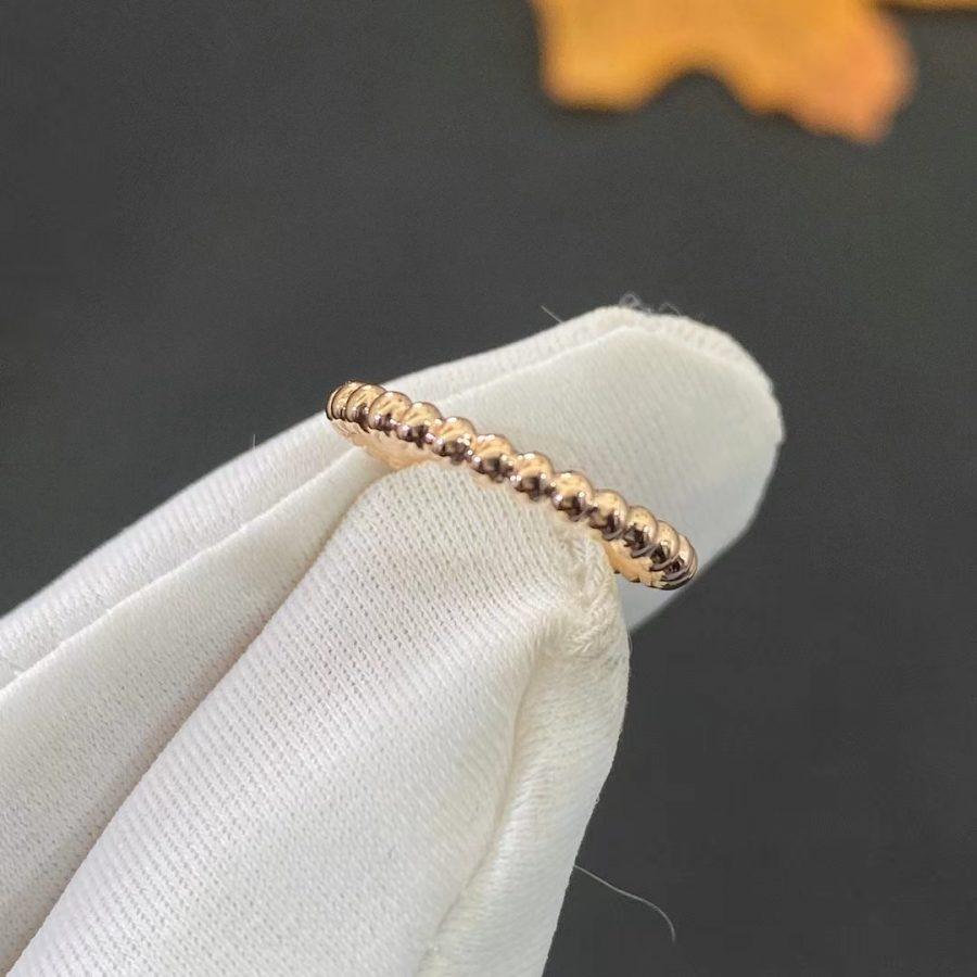 [Perla Lux]PERLEE RING