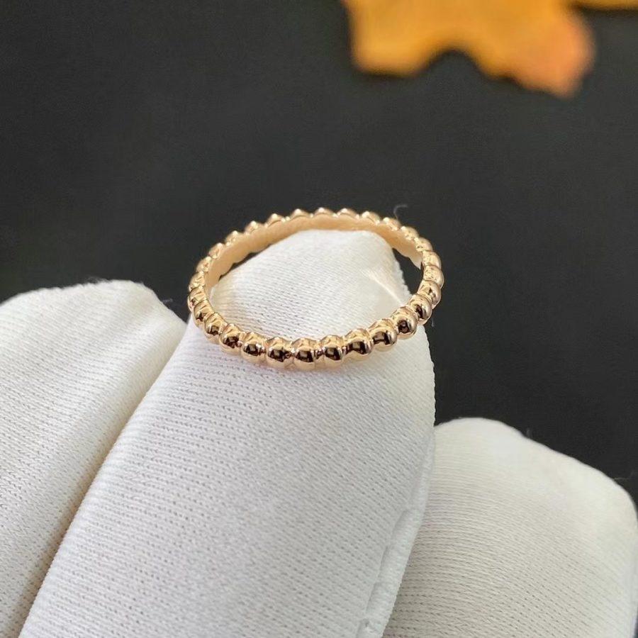 [Perla Lux]PERLEE RING